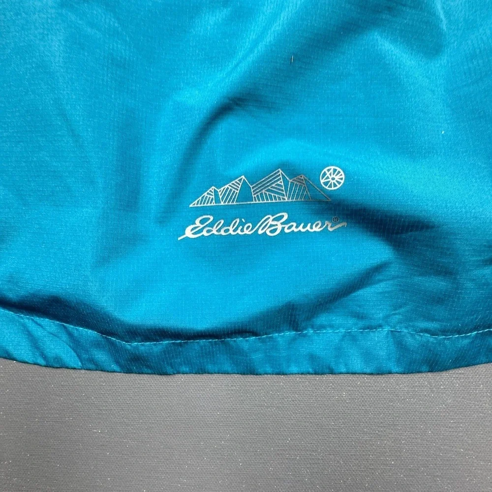 Eddie Bauer fair pre